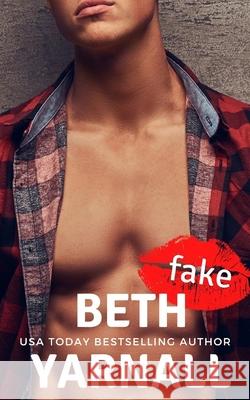 Fake Beth Yarnall 9781940811581