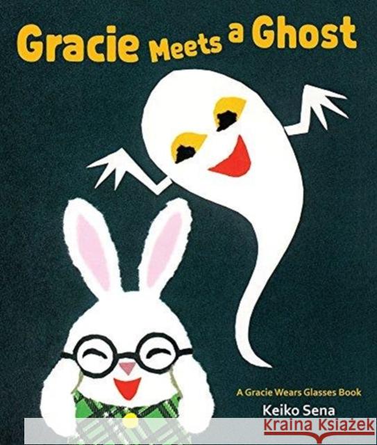 Gracie Meets a Ghost Keiko Sena 9781940842134