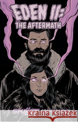 Eden 2: Aftermath John Cooper Ryan O'Sullivan Chris Hunt 9781940878430 Z2 Comics