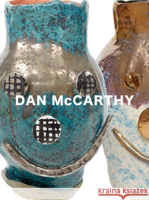 Dan McCarthy: Facepots Dan McCarthy 9781940881058