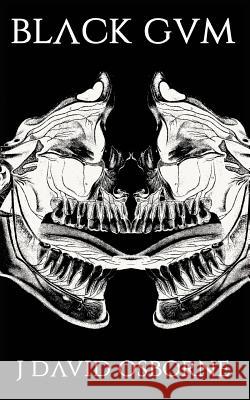 Black Gum J. David Osborne 9781940885094