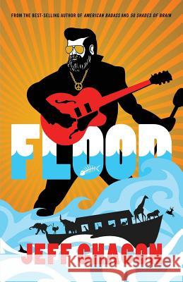 Flood Jeff Chacon 9781940936239