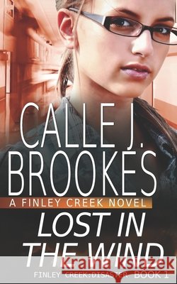 Lost in the Wind Calle J Brookes 9781940937229