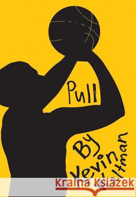 Pull Kevin Waltman 9781941026267 Cinco Puntos Press