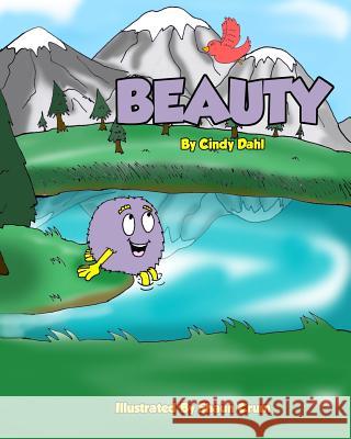 Beauty: Hidden Heart Series Cindy Dahl Shaun Crum 9781941030059