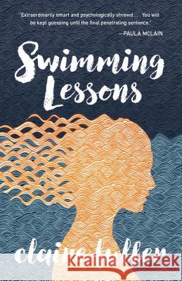 Swimming Lessons Claire Fuller 9781941040935 Tin House Books