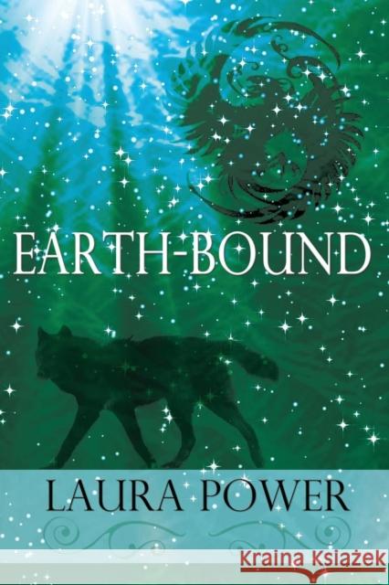 Earth-Bound Laura Power 9781941058107 Winter Goose Publishing