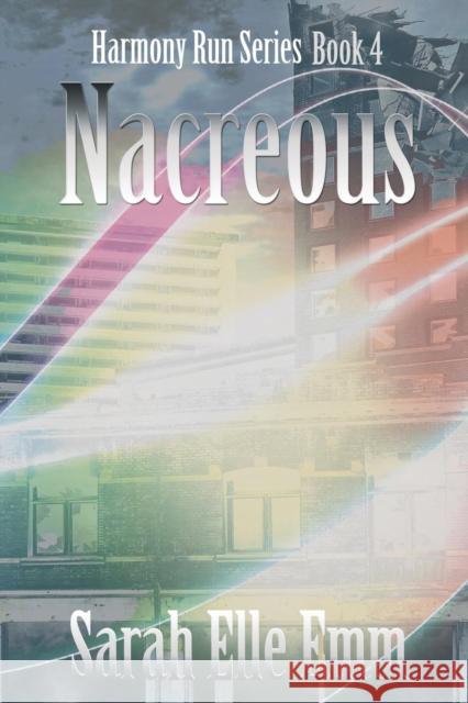 Nacreous Sarah Ell 9781941058336 Winter Goose Publishing