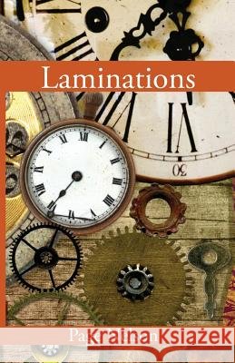 Laminations Page Nelson 9781941066140