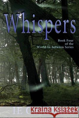 Whispers Ie Castellano 9781941087299 Laurel Highlands Publishing