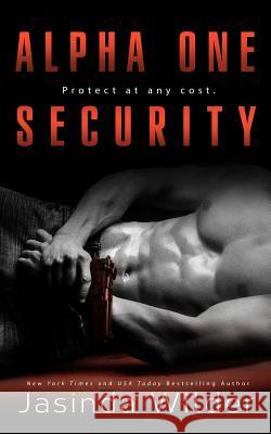 Puck: Alpha One Security Book 4 Jasinda Wilder 9781941098837 Seth Clarke