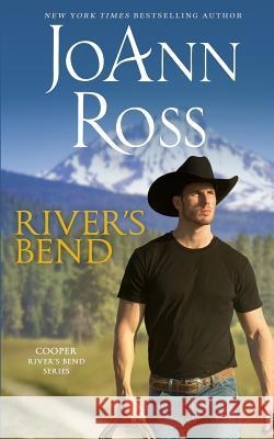 River's Bend JoAnn Ross 9781941134016