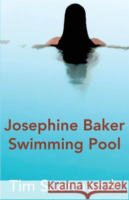 Josephine Baker Swimming Pool Tim Suremondt   9781941196823 Madhat, Inc.