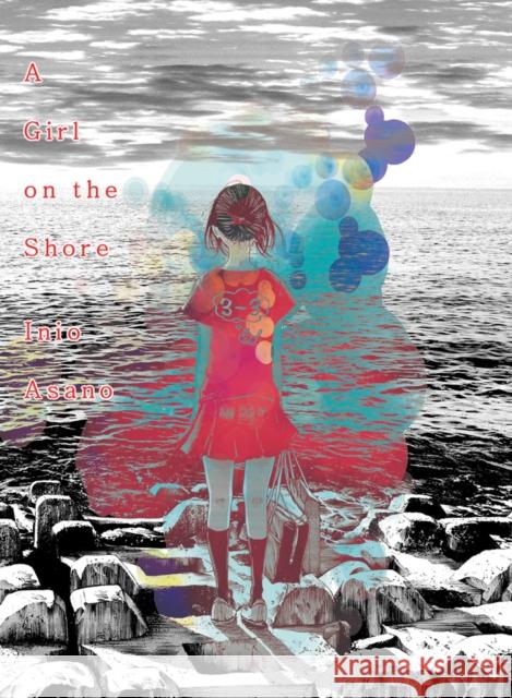 A Girl on the Shore Asano, Inio 9781941220856