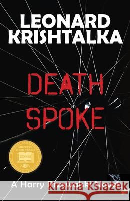 Death Spoke Krishtalka, Leonard 9781941237342 Anamcara Press LLC