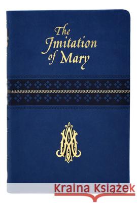 The Imitation of Mary Alexander D 9781941243909
