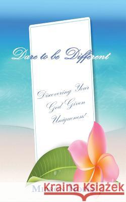 Dare to be Different Lackey, Mirron 9781941247310