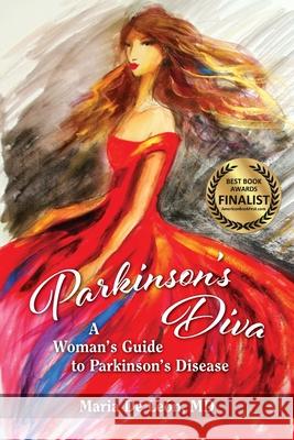 Parkinson's Diva Maria De Leon   9781941251492