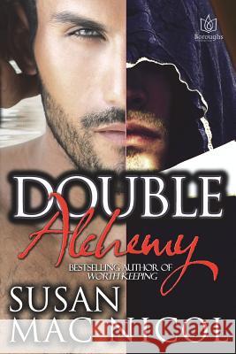 Double Alchemy Susan Ma 9781941260043 Boroughs Publishing Group