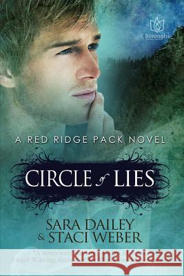 Circle of Lies Sara Dailey Staci Weber 9781941260517 Boroughs Publishing Group