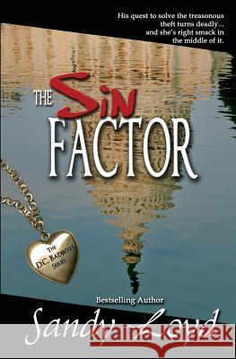 The Sin Factor Sandy Loyd 9781941267127