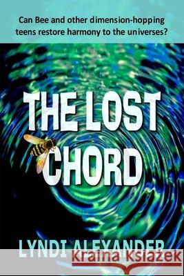 The Lost Chord Lyndi Alexander 9781941278819