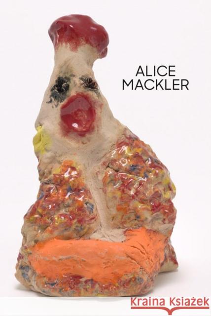 Alice Mackler  9781941366332 Gregory R. Miller & Company