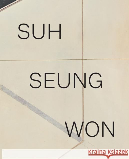 Suh Seung-Won Suh Seung-Won 9781941366349