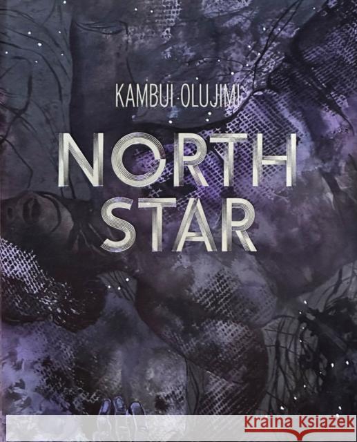 Kambui Olujimi: North Star Kambui Olujimi 9781941366837 Gregory R. Miller & Company