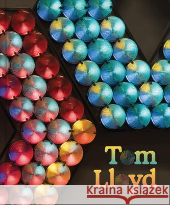 Tom Lloyd Tom Lloyd 9781941366844 Gregory R. Miller & Company