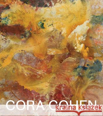 Cora Cohen Cora Cohen 9781941366851 Gregory R. Miller & Company