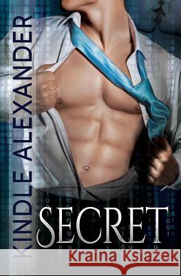 Secret Kindle Alexander Jae Ashley Reese Dante 9781941450062 Kindle Alexander LLC