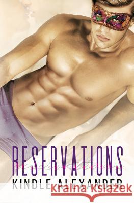 Reservations Kindle Alexander Reese Dante 9781941450147 Kindle Alexandr LLC