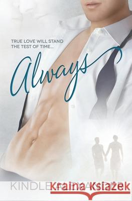 Always Kindle Alexander 9781941450277 Kindle Alexander