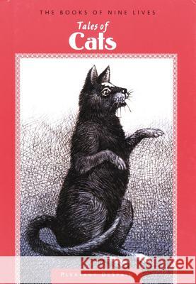 Tales of Cats Pleasant DeSpain Don Bell 9781941460368 August House Publishers