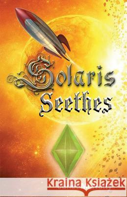 Solaris Seethes Janet McNulty 9781941488003 Mmp Publishing