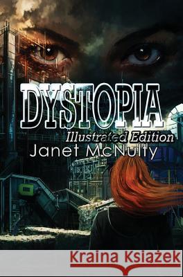 Dystopia Janet McNulty 9781941488782