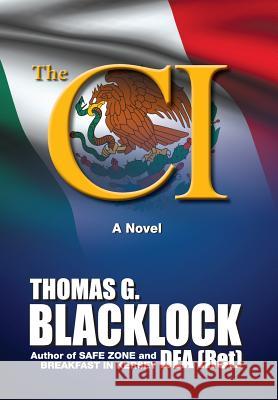 The CI Thomas G. Blacklock 9781941516195