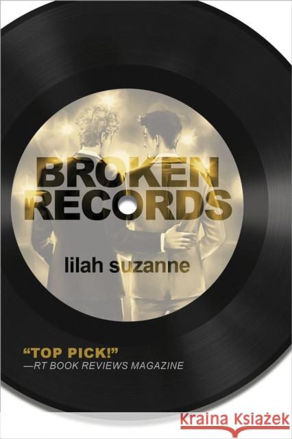 Broken Records: Volume 1 Suzanne, Lilah 9781941530573 Interlude Press