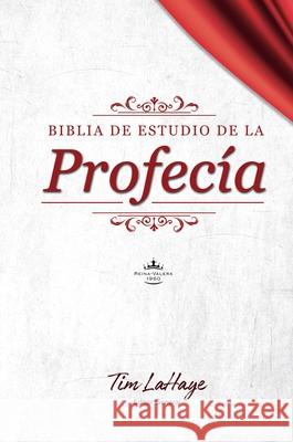 Biblia de Estudio de la Profec Tim LaHaye 9781941538678