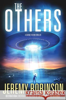 The Others Jeremy Robinson 9781941539361