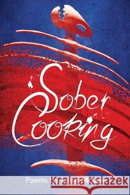 Sober Cooking: Poems Lynn McGee 9781941550519 Spuyten Duyvil Publishing