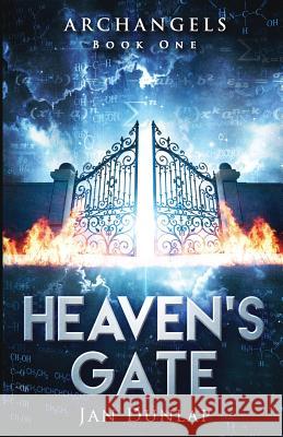 Heaven's Gate Jan Dunlap 9781941555095