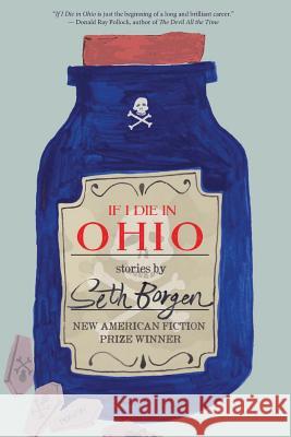 If I Die in Ohio Seth Borgen 9781941561171