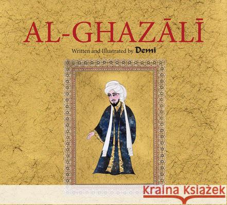 Al-Ghazali Demi 9781941610121