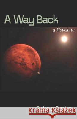 A Way Back Salena Casha 9781941617892