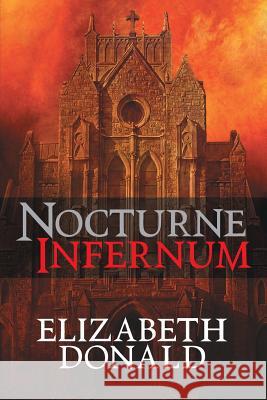 Nocturne Infernum Elizabeth Donald A. Christopher Drown 9781941706244 Seventh Star Press, LLC