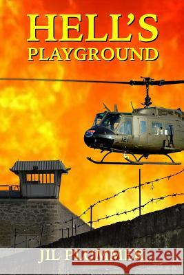 Hell's Playground Jil Plummer 9781941713815 Andrew Benzie Books