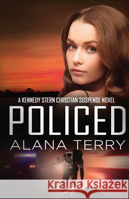 Policed Alana Terry 9781941735268