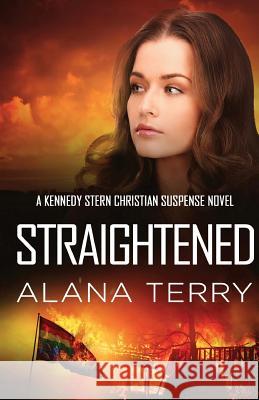 Straightened Alana Terry 9781941735275